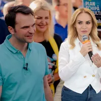 Firea, atac la Burduja după ce a pierdut alegerile: De dimineaţa până seara avea o problemă cu mine - Foto: Facebook