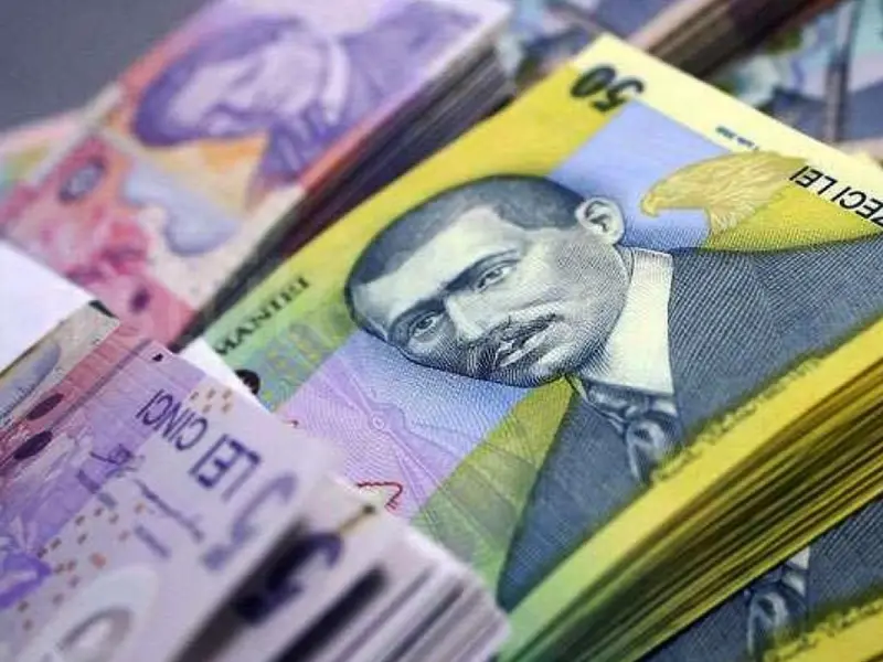 Banca Naţională a României (BNR) menţine la 3,5% prognoza de inflaţie pentru finalul acestui an.