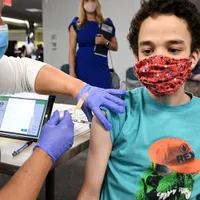 Doar 5% dintre părinții nevaccinați spun că o vor face. 4% intenționează să își vaccineze copilul / jpost