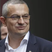 Asztalosz Csaba, președintele CNCD//Foto: Inquam Photos/Octav Ganea