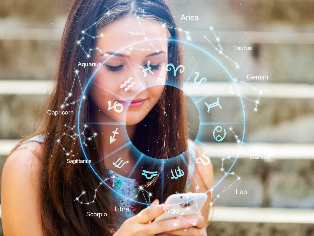 Horoscop femeie - Foto: Freepik (Imagine cu rol ilustrativ)