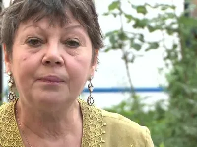 Anca Pandrea Foto: captură PROTV