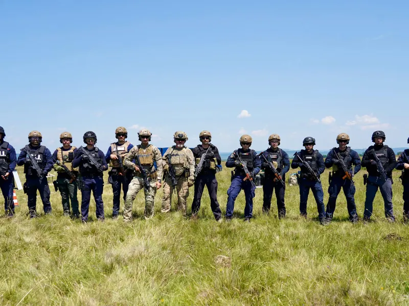 De câți noi militari are nevoie NATO pentru a face față Rusiei. Cum stă România?