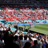 Foto: Facebook Wembely Stadium