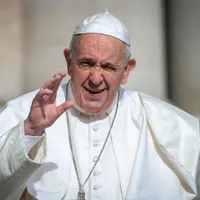 Suveranul Pontif se va întâlni cu premierul Viktor Orban – Foto: Profimedia Images