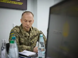 Șeful armatei din Ucraina: chiar dacă se face pace, ne pregătim de război. Rusia vrea toată Ucrainae - Foto: Profimedia Images (imagine cu rol ilustrativ)