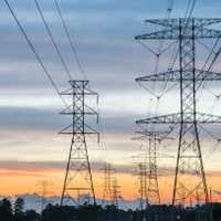 45% este creșterea prețului energiei electrice pe bursă în numai o lună. Tranzacțiile în scădere / cez.ro