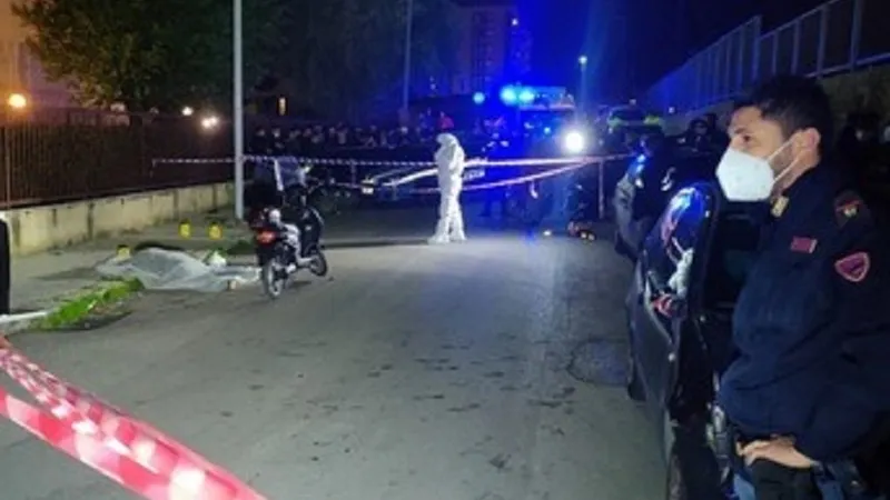 Român condamnat la 15 ani de închisoare în Italia - Foto: sicilianews.it