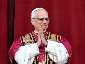 Papa Leon al XIV-lea