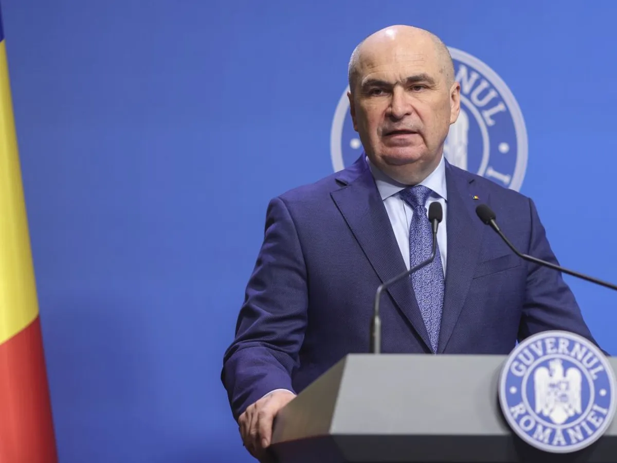 Ilie Bolojan avertizează după incidentul de la Constanța: „Situația s-ar putea repeta. Avem un grad de risc"