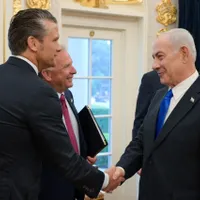 premierul israelian Benjamin Netanyahu - Foto: Profimedia Images