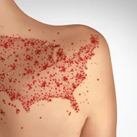 SĂNĂTATE PUBLICĂ
Scăderea nivelului de vaccinare - exacerbat de pandemia COVID-19 - amenință cu revenirea rujeolei