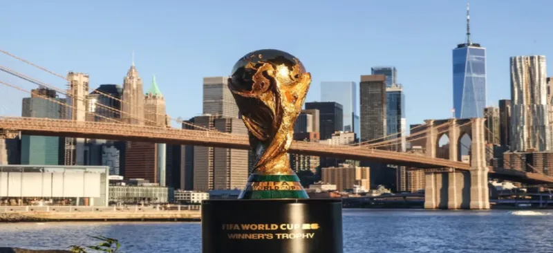 Campionatul Mondial 2026