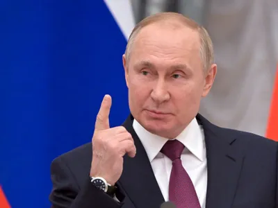 Minciunile și carnagiul lui Putin întunecă speranțele de a pune capăt războiului din Ucraina/FOTO: cnn