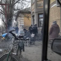 Ucraina înfruntă cel mai mare avans rus din ultimii doi ani. Rusia cucerește alte 478 kmp în est - FOTO: Profimedia(imagine cu rol ilustrativ)