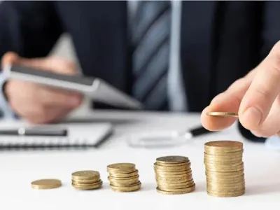 Deficitul bugetar al României a scăzut la 5,7% din PIB în octombrie 2025 - Foto: Freepik.com (Imagine cu rol ilustrativ)