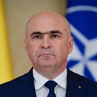 Ilie Bolojan, la desemnarea sa de către preşedintele Nicuşor Dan - Foto: Profimedia Images