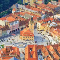 Scandal în Consiliul Local Braşov: filiala USR se retrage din parteneriatul cu organizaţia PNL. / Foto: bizbrasov.ro