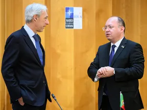 Portugalia mulțumește României pentru sprijinul Ucrainei și susține aderarea noastră la Schengen - FOTO: Profimedia