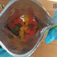 Cazul fetiței de 3 ani ajunsă drogată la spital în Constanța: A mâncat jeleuri cu cu THC - Foto: DIICOT