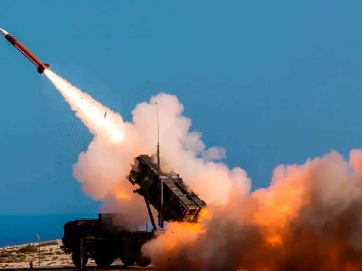 Cerere explozivă pentru rachetele Patriot. Lockheed Martin își triplează producțiea un acord cu Pentagonul