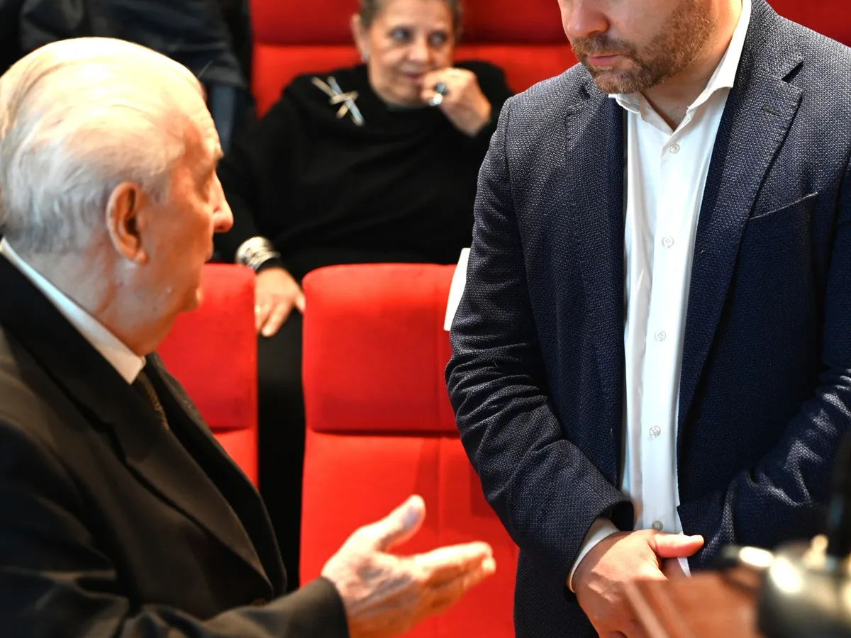 Ciprian Ciucu - Foto: FB