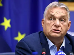 Orbán, prietenul lui Putin, despre situația României: Moştenirea pe care a preluat-o Guvernul e grea - Foto: Profimedia Images (Imagine cu rol ilustrativ)