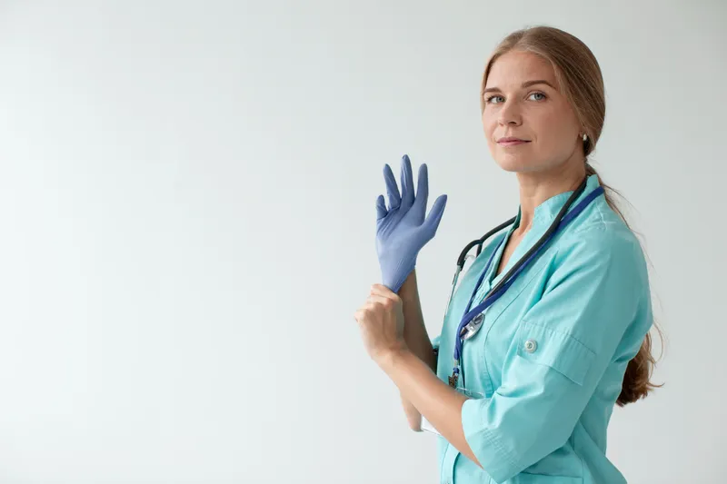 Asistent medical foto: Freepik (rol ilustrativ)