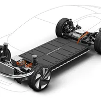 Bateria „solid-state” Volkswagen pentru mașini electrice, un succes: degradare de 5% după 500.000 km - Foto: Volkswagen - Imagine cu rol ilustrativ