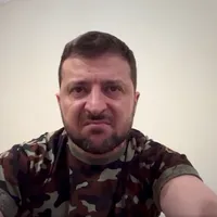 Zelenski l-a demis pe comandantul operațiunilor speciale ucrainene pentru pierderile teritoriale/FOTO: Facebook/VolodimirZelenski