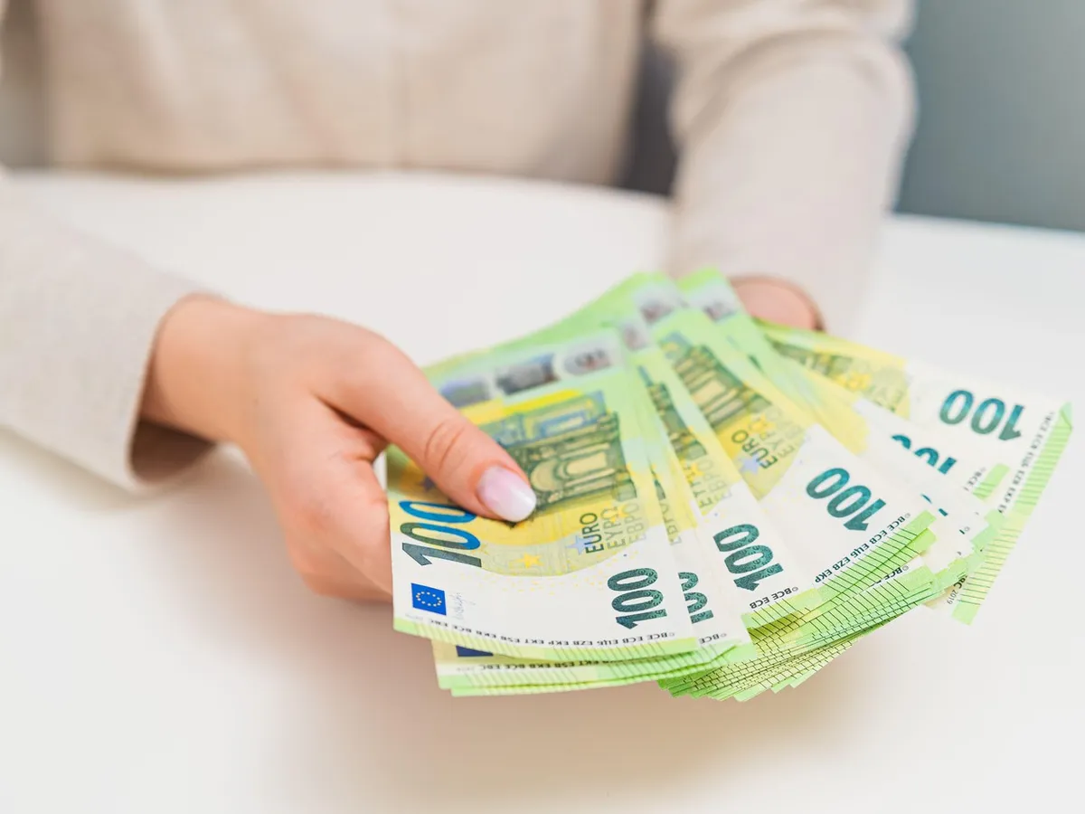 euro
