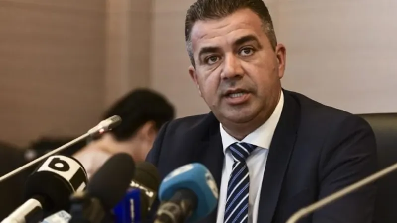 Marius Dănuț Carașol/FOTO: Inquam Photos