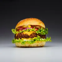 Celebru lanț de fast food, dat în judecată pentru că vinde un burger mai mic decât e în reclame - Foto: Profimedia Images/ Imagine cu caracter ilustrativ