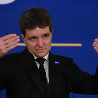 Președintele Nicușor Dan - Foto: Profimedia Images