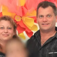 Venkli Tünde, soția lui Istvan, ar fi plătit un asasin cu 40.000 de lei pentru a-și ucide propriul soț Foto: Facebook