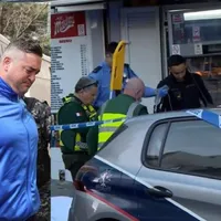 Interlopi din clanul Chira l-au ucis pe criminalul John Englezu, cu cuțitul, în Malta Foto: