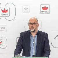 Kelemen Hunor și nevasta continuă să fie întreținuți de stat: 6.300 €/lună de la Parlament și UDMR / FB