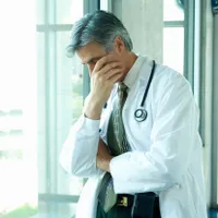 Medic - Foto: Profimedia Images - Caracter ilustrativ