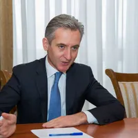 Unicul scenariu pentru protejarea țării este unirea cu România, spune un fost premier al R. Moldova/FOTO: Facebook/Iurie Leancă