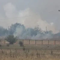 VIDEO Rușii încasează lovitură după lovitură. Explozii în Crimeea și Kursk/foto:Profimedia Images