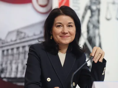 Corina Corbu - Foto: INQUAM PHOTOS / Călin George