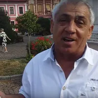 Ion Titu Căldăraș, zis Ghiță, șeful clanului, a primit o pedeapsă de 12 ani de închisoare pentru atac armat Foto: ziuadevest.ro