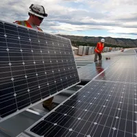 Bugetul pentru Casa Verde Fotovoltaice epuizat în timp record în Regiunea Centru - Foto: Istock / imagine cu rol ilustrativ