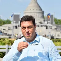 Foto: Facebook Șerban Nicolae