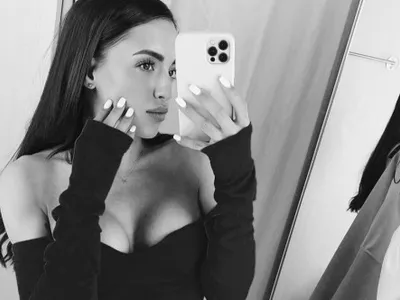 Larisa Iordache a spus totul: ce i-a răspuns Simone Biles, cand s-a dus să facă poză cu ea
