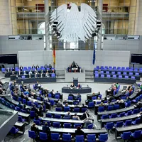 Sondaj pentru europarlamentare în Germania: Opoziția de centru-dreapta, în fața coaliției lui Scholz - Foto: Profimedia Images - Rol ilustrativ