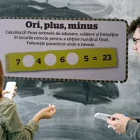 Cum se calculează ecuația pentru a ajunge la rezultatul acesta? imagine cu caracter ilustrativ - Foto: Pexels/Newsweek