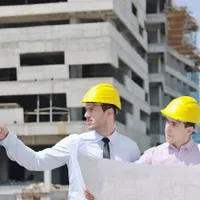 Dilema momentului. Ce blocuri rezistă mai bine la cutremure - cele noi sau cele construite după '77 - FOTO: Profimedia Images