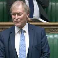 Asasinarea deputatului britanic David Amess a fost un act terorist