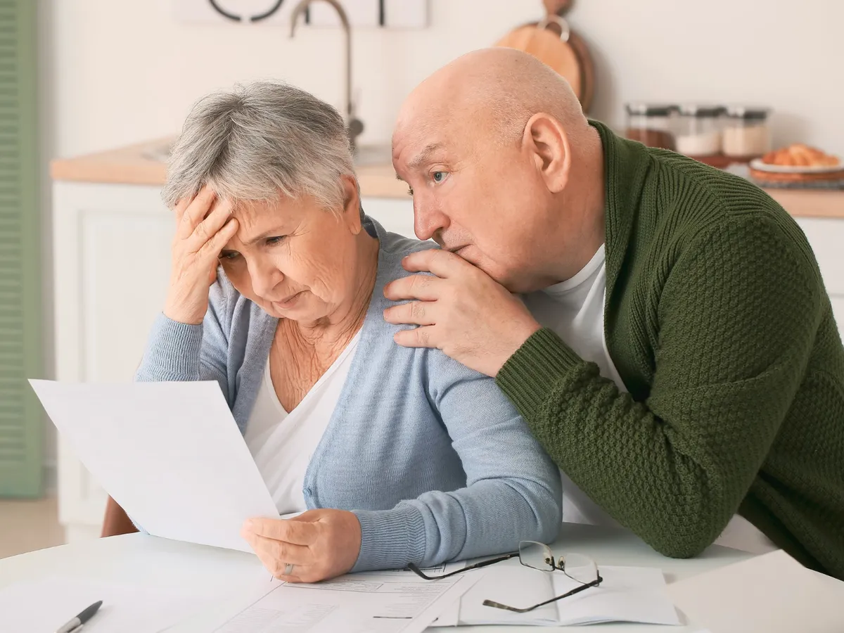 Pensionari la pensie - Foto: Freepik